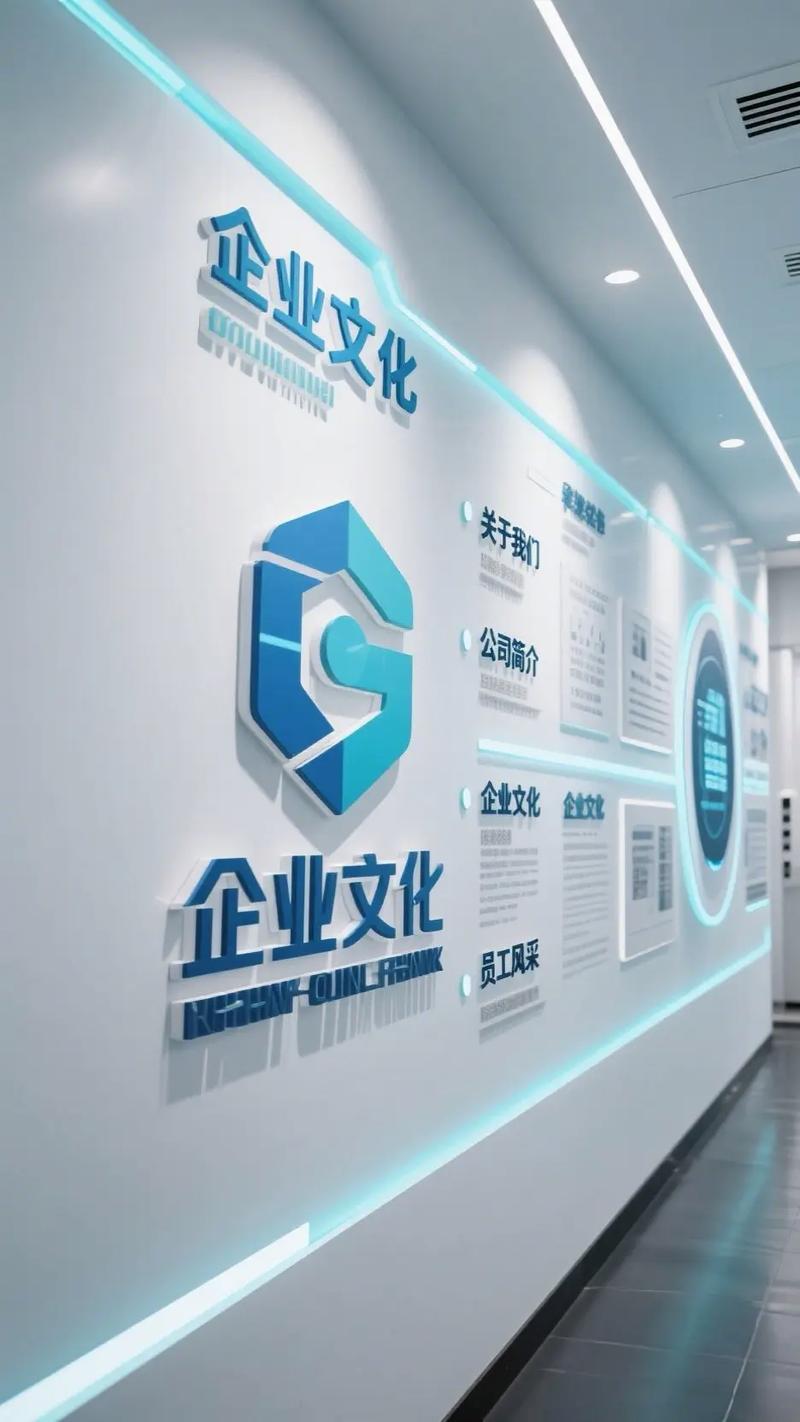 文化铸魂 聚力致远-深圳市博思智控科技有限公司全面推进企业文化建设